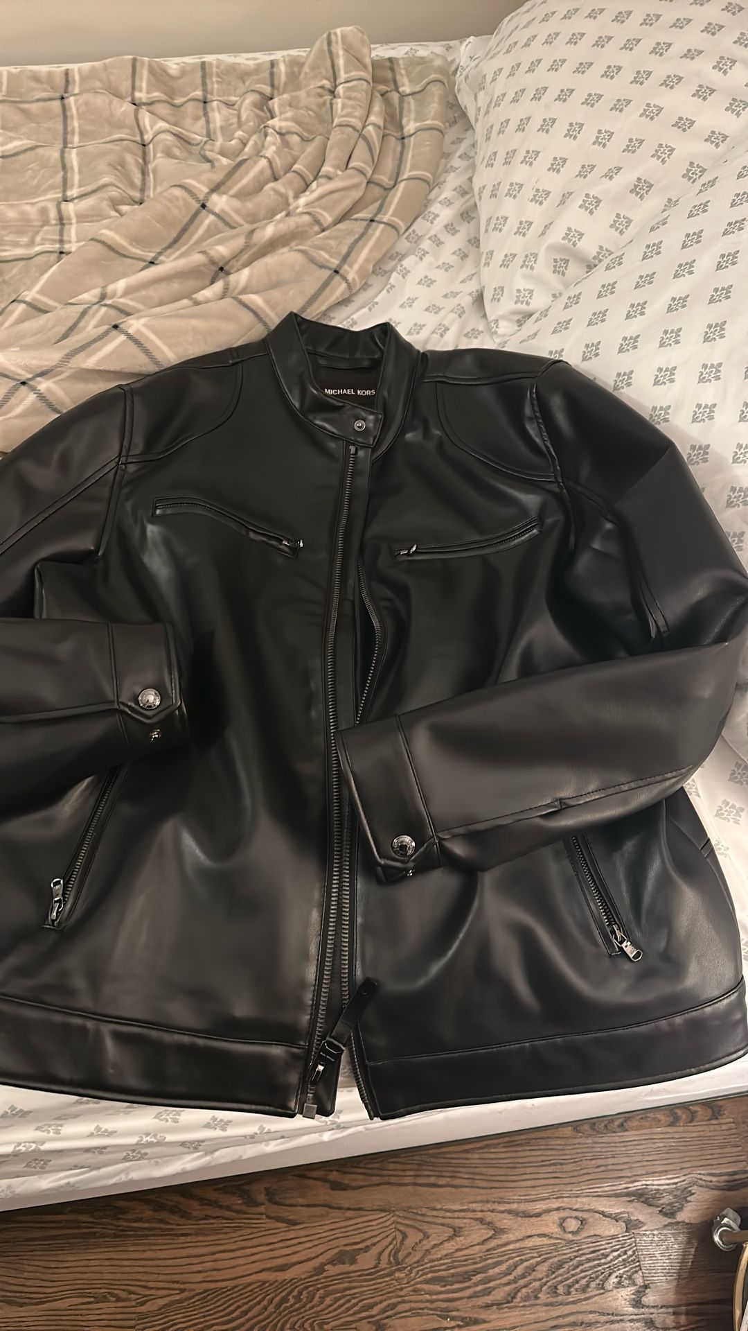 Men’s Large MK jacket