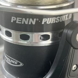 Penn Reel 7 Foot Ugly Sticki