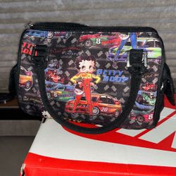 betty boop needs stitching 