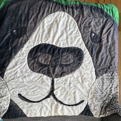 Kids Blanket