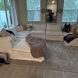 Cloud Couch