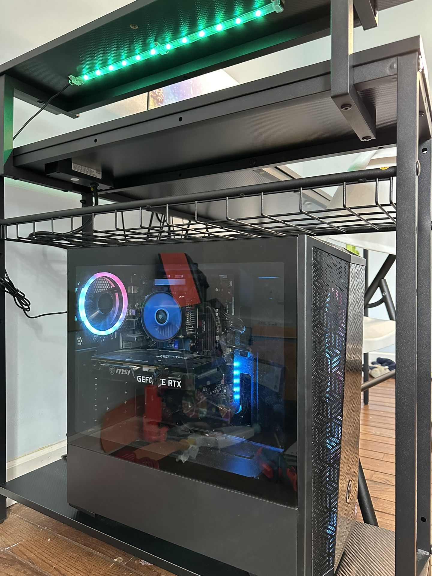 Cyberpower PC Gamer Xtreme