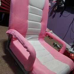 Swivel Foldable Gaming Chair 