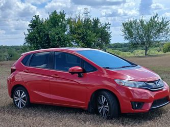 2016 Honda FIT