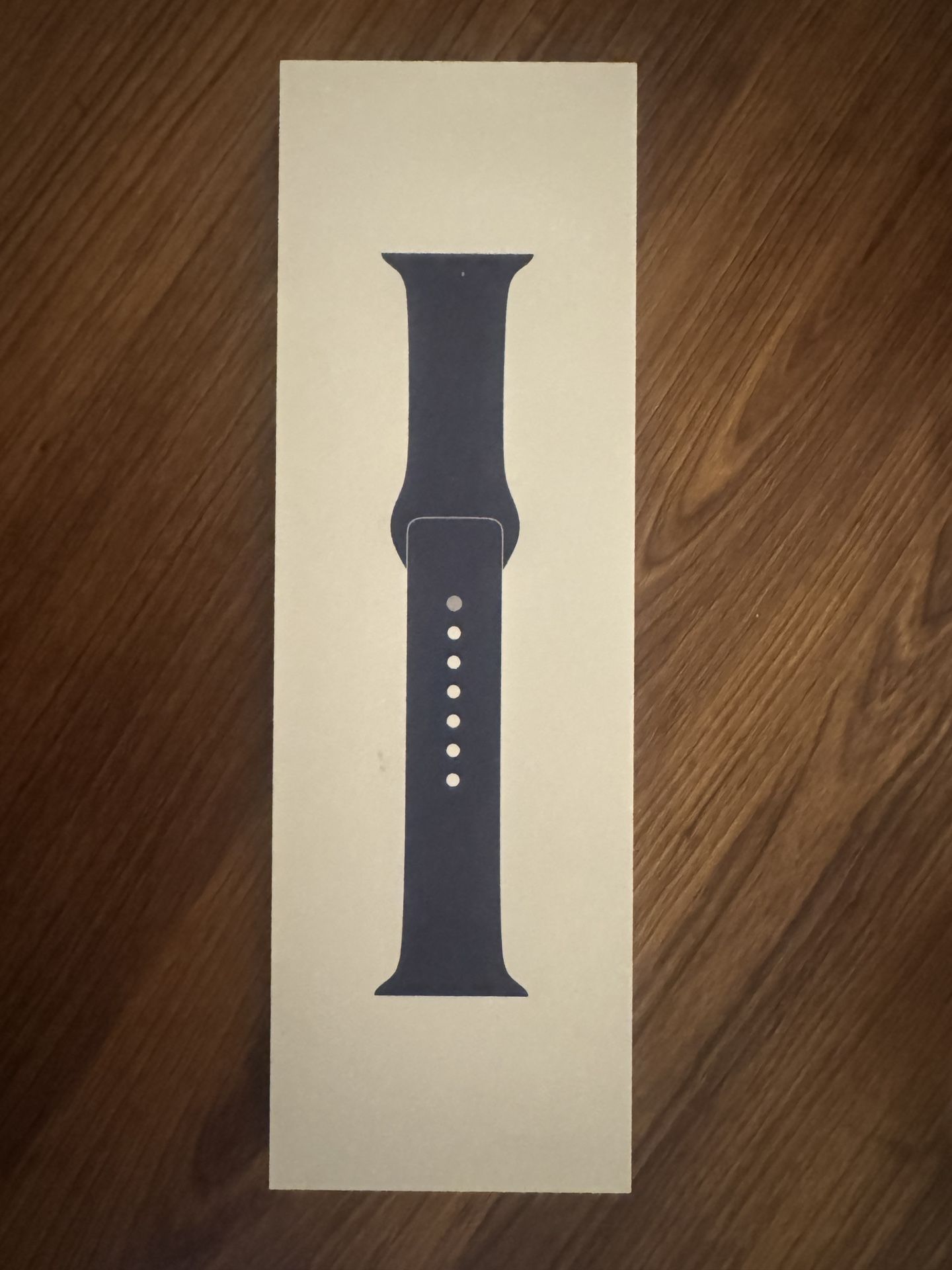 Apple watch sport band 40mm