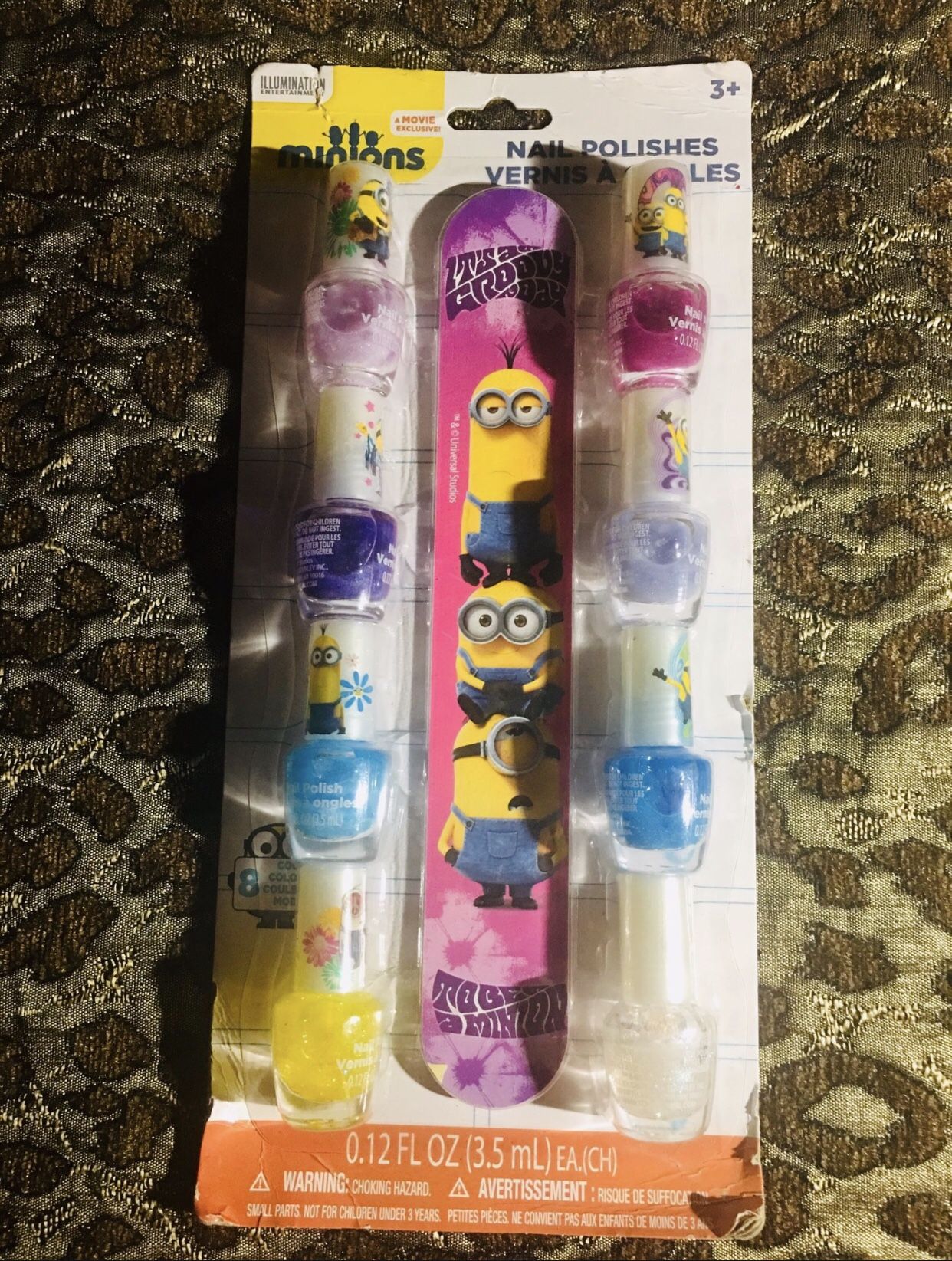 Minions