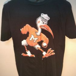 Miami Hurricanes Shirt