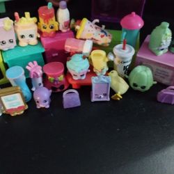 Toy Lot 