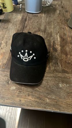 Scotty Cameron Vintage Dancing Crown Hat