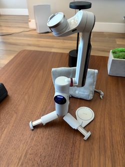 Insta360 Flow Smartphone Stabilizer Gimbal