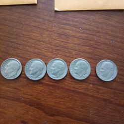 Coins