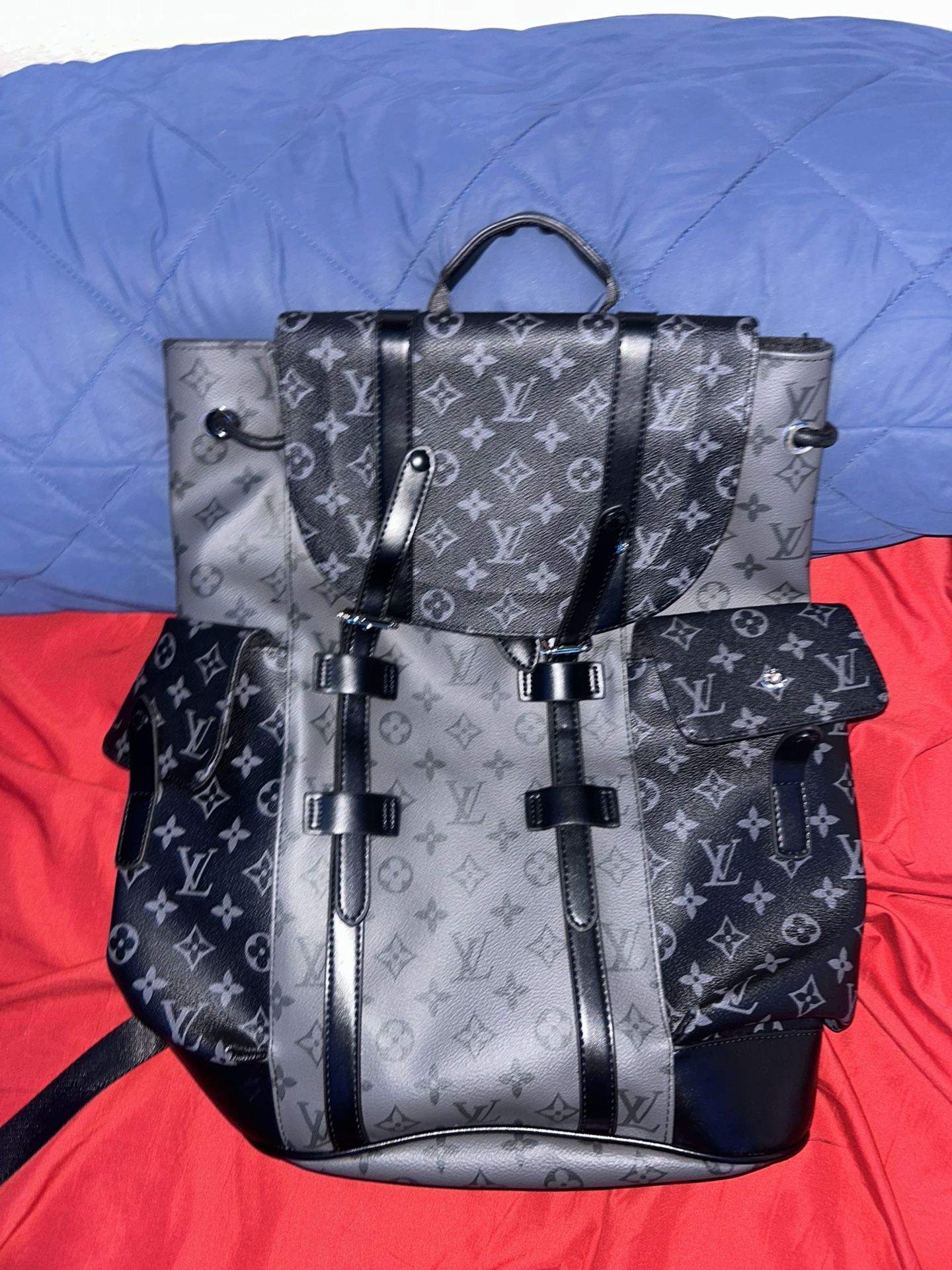 BackPack