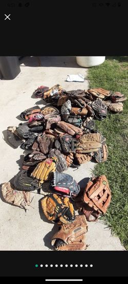 Softball or Baseball