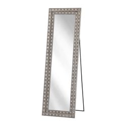 Melania Floor Mirror 