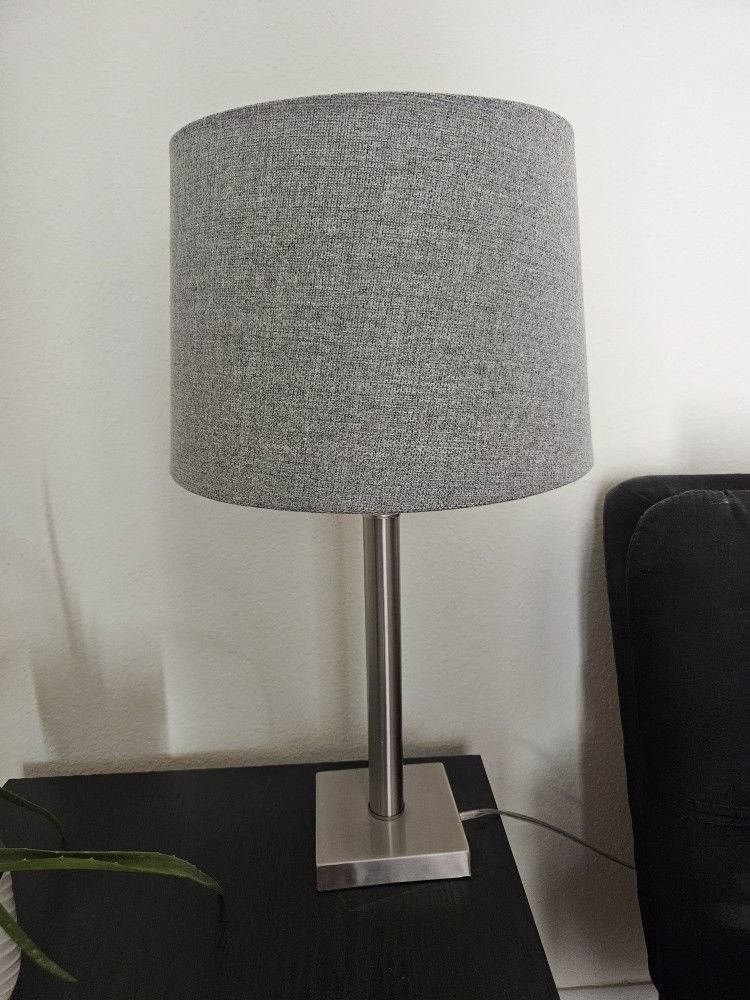 Desk Lamp