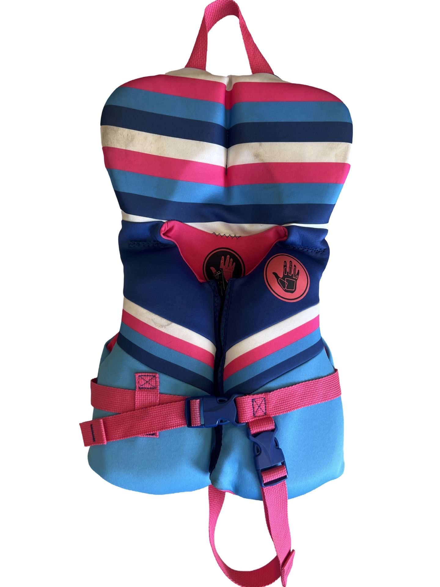 Infant Life Jacket- Under 30lbs