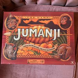 Jumanji