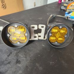 Baja Design SAE Fog Lights