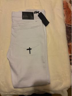 RTA skinny jeans SIZE 33