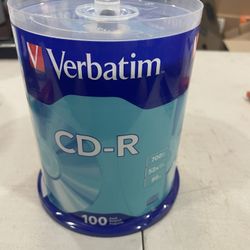 CD-R Blank Disks 