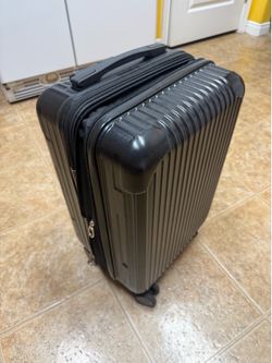 Generic Carry-on Sized Luggage