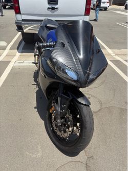 2003 Yamaha r1