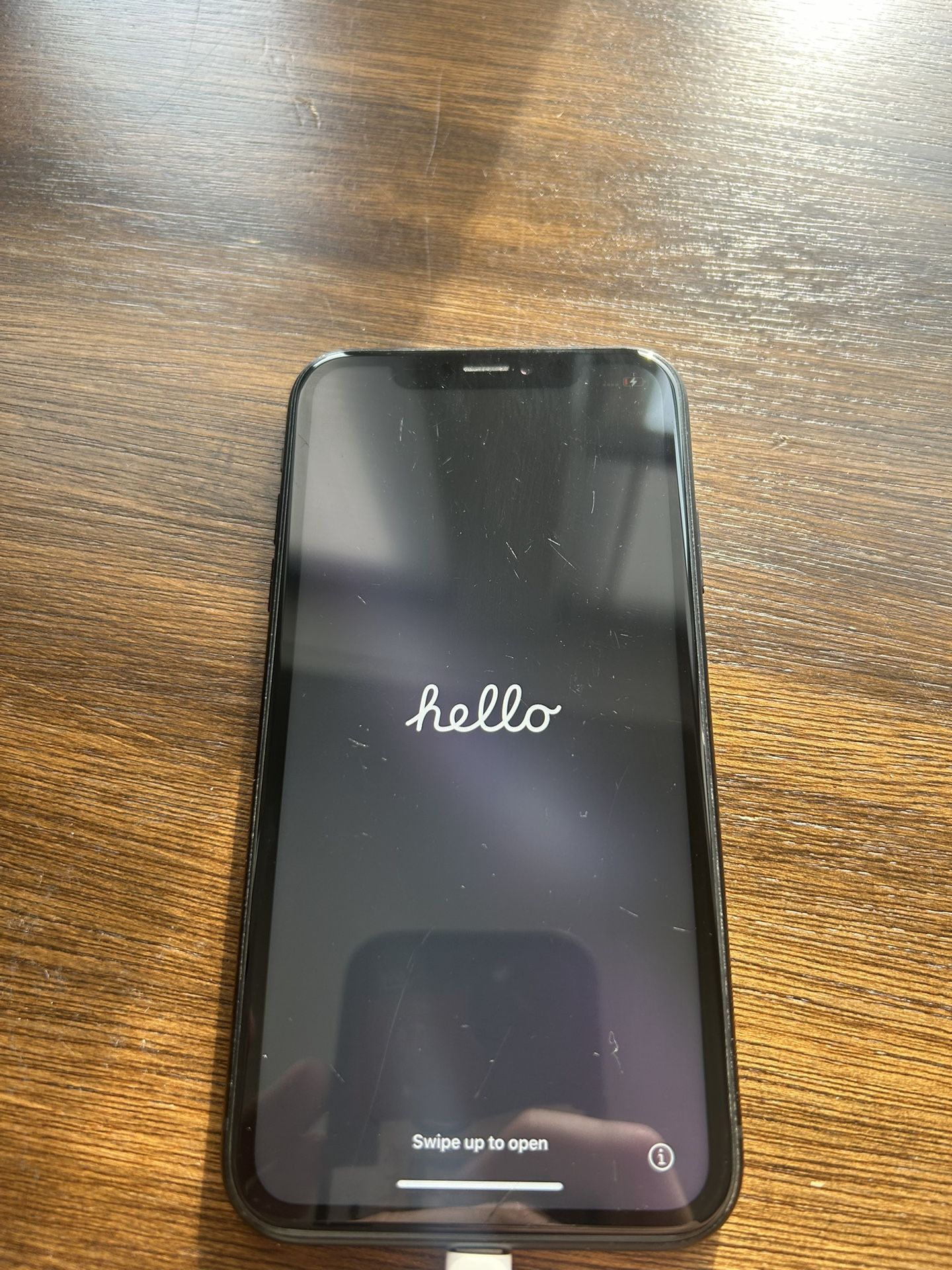 iPhone XR 64 GB. $50 OBO!!