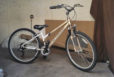 SCHWINN BIKE BICYCLE EXCELLENT CONDITION