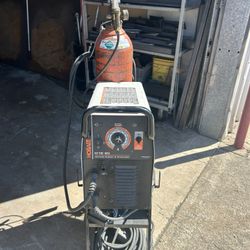 Tig Welder