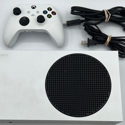 Microsoft Xbox Series S 512 GB All-Digital Console with