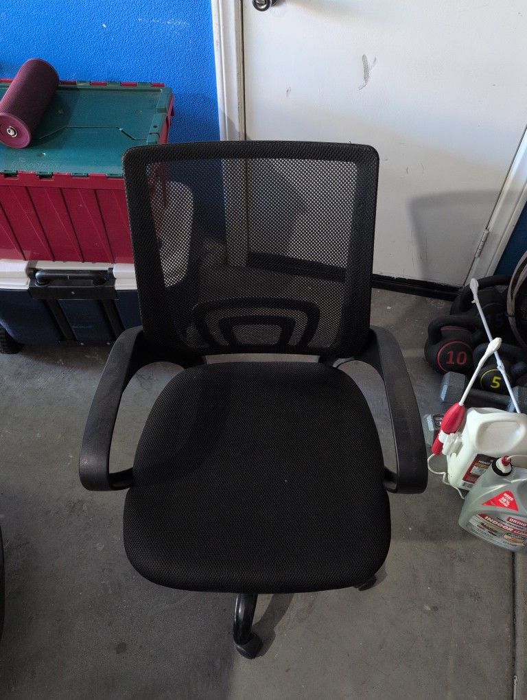 Office Chair - Free