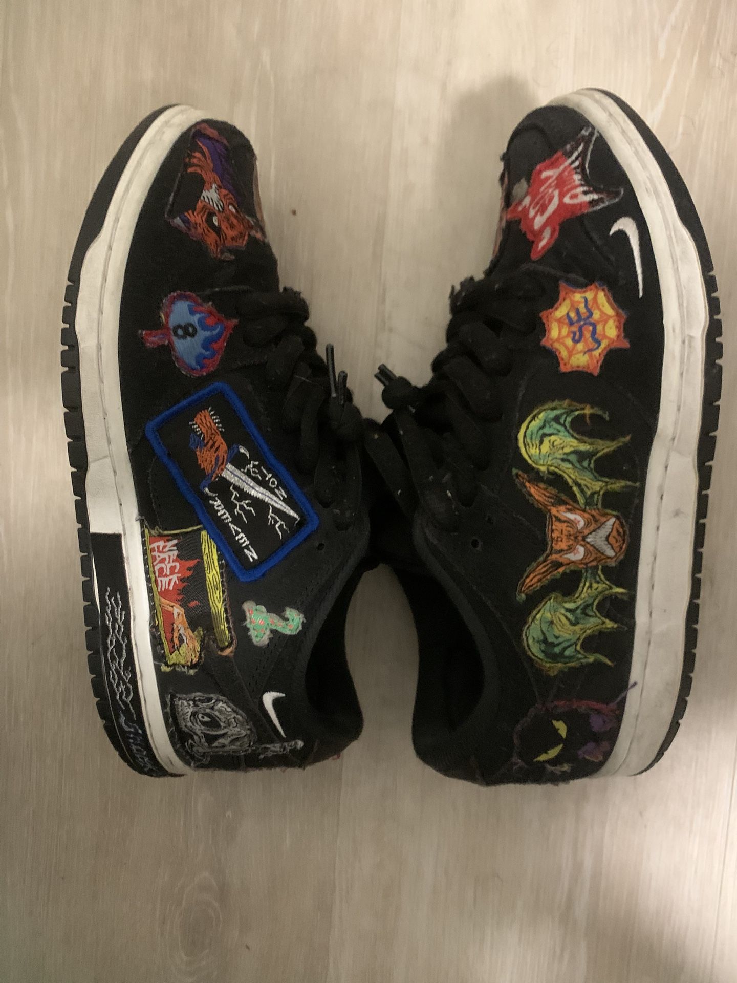 Nike Shoes