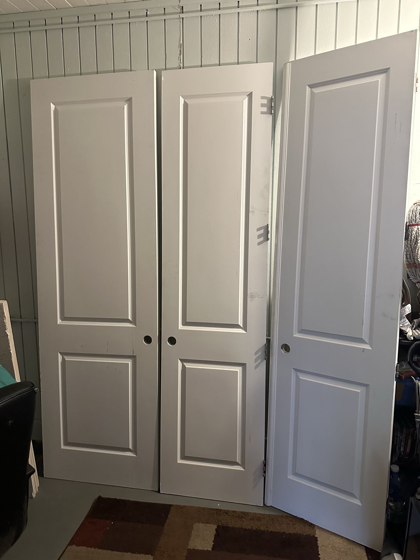 8 feet doors