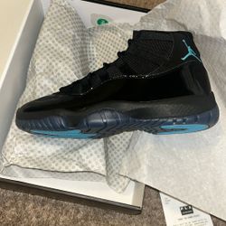 Jordan Gamma 11s Size 9.5 $365 Obo Pickup Only