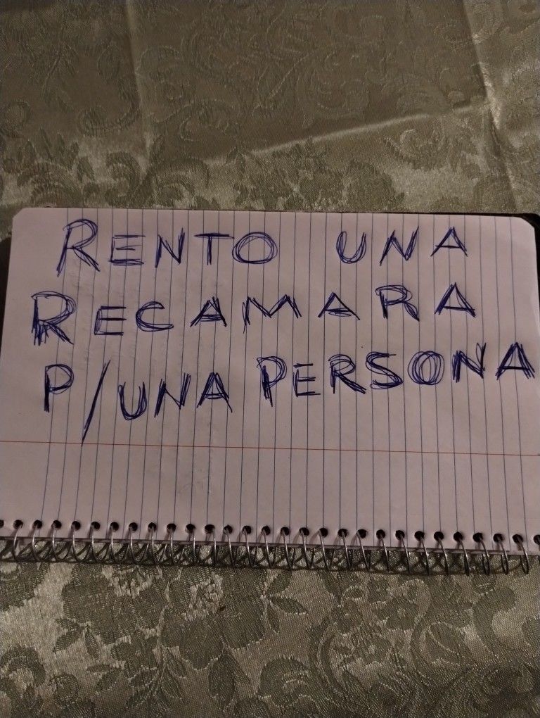 Renta Recamara for Sale in Pomona, CA - OfferUp