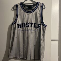 Hustle Supply And Demand Jersey 
