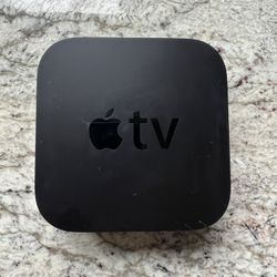 Apple TV