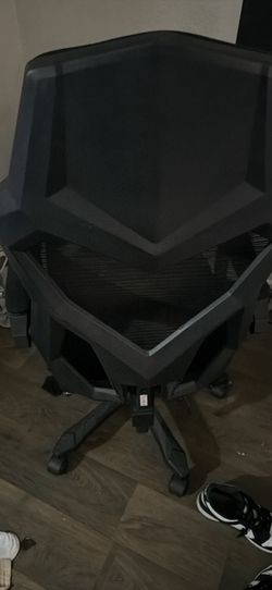 Gamer chair