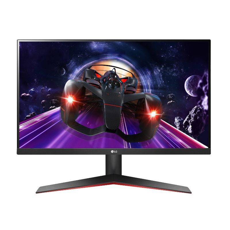 LG Gaming Monitor