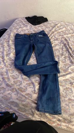 Levi’s jeans