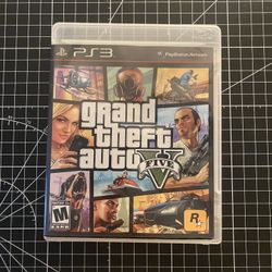 GTA Five