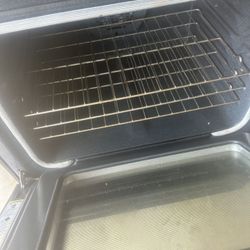 Stove Frigidaire 