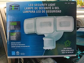 Security Light