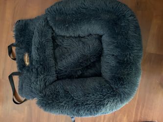 Pelsbarn Car Bed