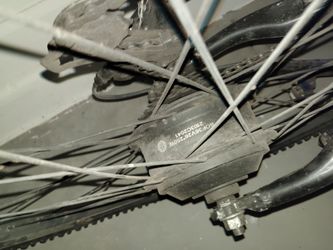 Ebike as parts get this now I give deal