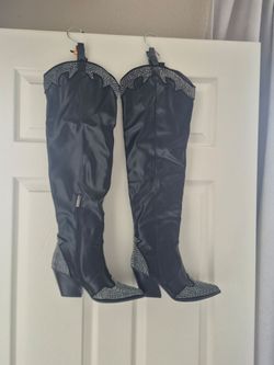 Country western  Boots