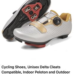 Cycling Shoes