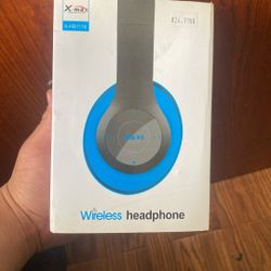 Wireless Headphones