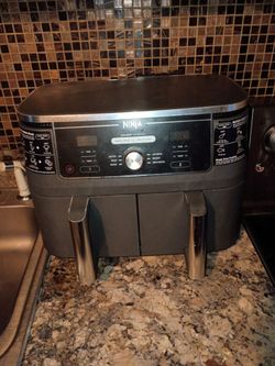 Ninja air fryer