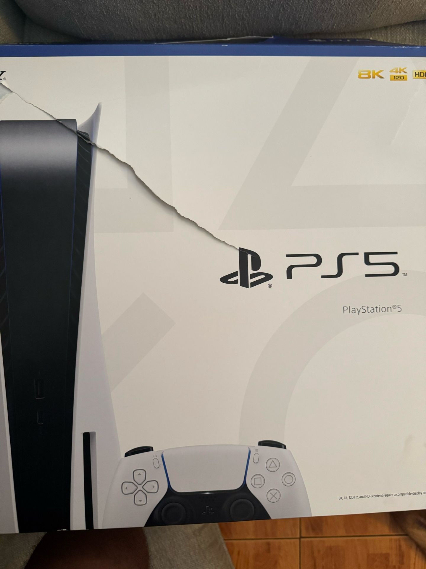 PlayStation 5